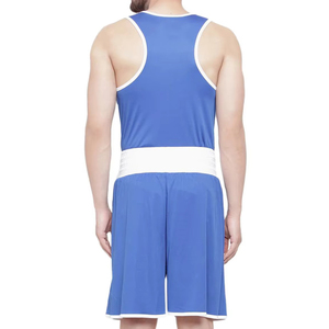 Uniforme de Boxeo Más Vendido, Uniforme Deportivo de Boxeo 100% Poliéster, Talla Personalizada, Los Mejores Uniformes de Boxeo - Product Image 5