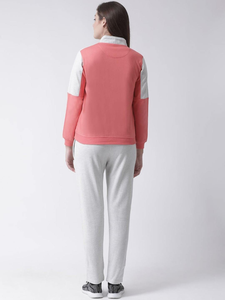 Sweat-shirt et pantalon de survêtement personnalisés avec logo, poids lourd, 600 g/m², 100 % coton, ample et ample, pour hommes - Product Image 2