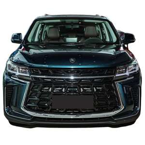 T5 2024 SUV Automático de Lujo, Asientos de Cuero Turbo Oscuro, Neumáticos R17, Techo Panorámico de Alta Calidad, Cámara Trasera de 360°, Buena Oferta - Product Image 1