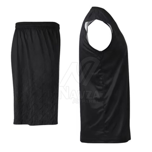 ชุดวอลเลย์บอลผลิตจากโรงงาน ราคาดีที่สุด ชุดกีฬาใหม่ ชุดวอลเลย์บอลชายสั่งทำพิเศษสำหรับขาย - Product Image 6