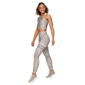 Mitaogirl Leggings Sustainable Recycled Fabric Women Leggings Pants Custom Sublimation <b>Butt</b> <b>Enhancing</b> Leggings - Product Image 6