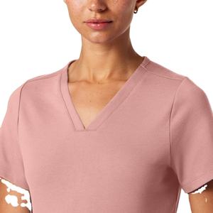 Haut de gamme pour femmes : sous-vêtement de base respirant et à séchage rapide pour uniforme d'infirmière, extensible, fabriqué par le producteur - Product Image 4