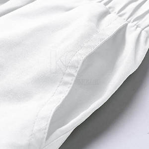 Pantalon cargo pour homme, mode urbaine, léger, respirant, écologique, look tendance, tissu confortable, parfait pour le streetwear décontracté - Product Image 5