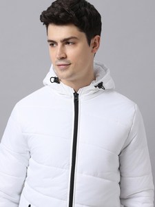 Luxury Brand Designer Reversible Waterproof Breathable Eco-Friendly Sheep <b>Fur</b> <b>Trim</b> Casual Winter Warm Outdoor Jacket - Product Image 4