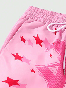 High Quality OEM Custom Custom logo <b>Men's</b> Cotton Custom Wholesale High Quality and Summer Beach Shorts for <b>Men</b>? - Product Image 6