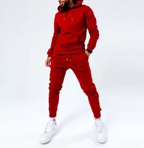 ชุดวอร์มซักกรดสำหรับผู้ชายชุดวอร์มสีและดีไซน์แบบกำหนดเอง - Product Image 1