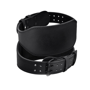 Peso pesado ajustable para Champion for WWE Title Belt Cuero de vaca con serpiente de acero y hebilla cuadrada para Cosplay y regalos - Product Image 2