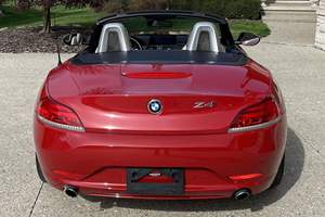 Venta rápida LHD/RHD 2016 B M W Z4 SDRIVE35I - Product Image 2