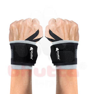 ชุดกระเป๋าสำหรับใส่ถุงมือชกมวยออกกำลังกายศิลปะการต่อสู้การต่อสู้ใช้ออกกำลังกาย - Product Image 1