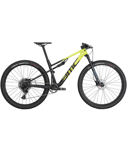 Vélo de montagne BMC 4 temps 01 LTD 2024 avec 24 vitesses - Product Image 1