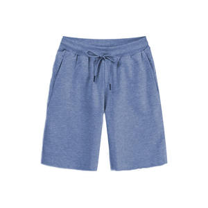 Pantalones cortos de hombre cómodos de talla grande de Bangladesh, material de mezcla de algodón transpirable, acabado duradero y uso diario - Product Image 3