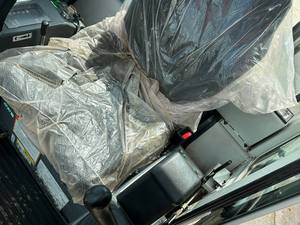 Excavatrice sur chenilles Takeuchi TB219 de haute qualité, boîte de vitesses Yanmar, moteur intégré, prête à l'exportation, contrôle de précision, fonctionnalités avancées - Product Image 3