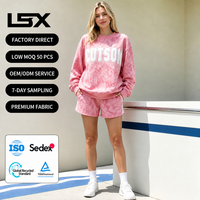 Sweat-shirt réversible pour femme, imprimé wax, avec appliqué lettre personnalisé, col montant, coupe oversize, style streetwear, vente en gros
