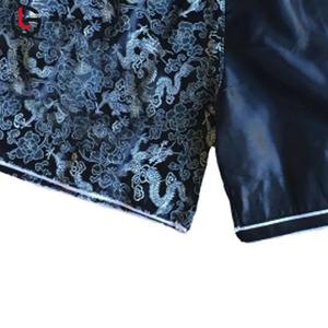 2025 Top tendance Muay Thai Shorts hommes entraînement combat équipement sport Kickboxing BJJ lutte Muay Thai court pour hommes - Product Image 6