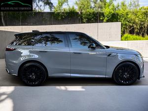 Range Rover Sport P635 SV Usado 2025 - Product Image 4