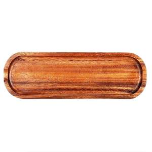 Repose-spatule en acier inoxydable avec incrustation décorative, couleur personnalisée, fait main, écologique, compatible lave-vaisselle, micro-ondes et four - Product Image 1