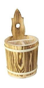 Soporte para cubiertos de Metal de 4 compartimentos más vendido para restaurante, Hotel, hogar, cocina con reposapiés en forma de cuchara - Product Image 2