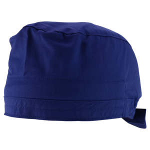 Bonnet de gommage médical unisexe de haute qualité respirant pour infirmières chirurgiens professionnels hospitaliers tissu de coton tricoté confortable - Product Image 3