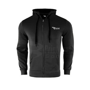 ชุดวอร์มผู้ชายสีพื้นแบบใหม่ ขายส่งจากโรงงาน ราคาถูก สวมใส่สบาย - Product Image 4