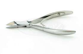 Pinzas para Cortar Huesos Basis Littauer, Acero Inoxidable, Instrumentos Ortopédicos, Neurocirugía, Otorrinolaringología, Cirugía Plástica, Herramientas de Calidad Superior - Product Image 4