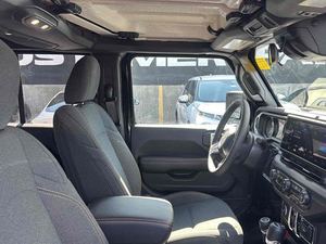 Jeep Wrangler 4x4 Sahara 2025, Listo para Enviar - Product Image 2