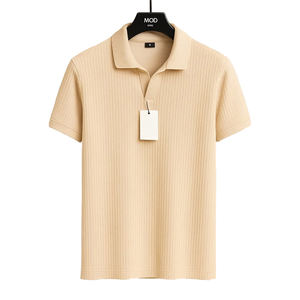 Polos de marque OEM Fabricant du Bangladesh Vêtements promotionnels personnalisés Marketing commercial Vêtements d'entreprise Promotion mondiale - Product Image 1