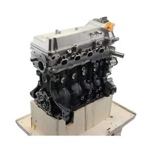 SQR472WF Moteur Long Bloc Moteur Sqr472wf Cylindre Complet pour Chery Karry Yoyo <span class=keywords><strong>Yoki</strong></span> - Product Image 5