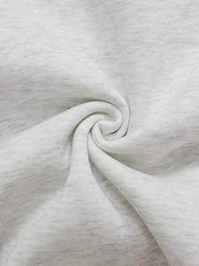 Unisex personalizado para hombre de peso pesado pulóver Sudadera con capucha Vintage Denim estrella apliques bordado 100% algodón ropa de calle de gran tamaño al por mayor - Product Image 3