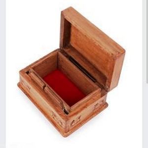 Boxiliary <b>Wooden</b> Box Gifts & Crafts <b>Wooden</b> Boxes Wall <b>Signs</b> - Product Image 6