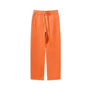 Pantalón Deportivo Térmico Grueso de Invierno Transpirable, Hecho a Medida para Hombre, Corte Regular - Product Image 1