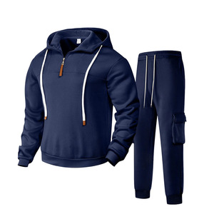 Ropa Deportiva para Primavera, para Correr, Gimnasio, Entrenamiento, Chándal de Manga Larga con Diseño Nuevo y Personalizable - Product Image 6