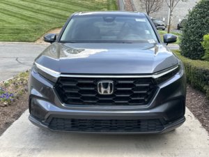 Honda CR-V EX 2025 Usado en Buen Estado - Product Image 2