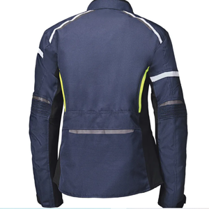 Chaqueta textil de motocicleta de último diseño de alta calidad nuevo estilo personalizado motocicleta textil Cardura chaqueta a prueba de agua para hombres - Product Image 3