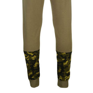 Pantalons pour hommes fabriqués dans des matériaux de haute qualité nouveau design pour la vente en ligne prix de gros pantalons surdimensionnés fabriqués sur mesure - Product Image 6