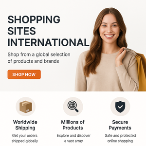 Professional E-Commerce Business <b>Website</b> Design Affordable Web Agency Delivering Modern and User Friendly Online Platforms - Product Image 6