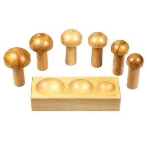 Punzones de Madera de Alta Calidad para Joyería, Venta al por Mayor al Precio Más Bajo, el Mejor Producto para Herramientas de Joyería - Product Image 1