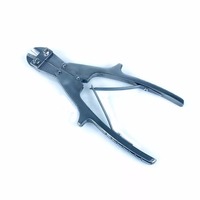 Taglierina Ortopedica OEM Registrata in Acciaio Inossidabile di Dentavex Corporation - Grado Industriale Fai-da-te con Garanzia di 3 Anni, Disponibile all'Ingrosso