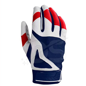 Guantes de Béisbol de Alta Calidad para Zurdos/Diestros, Todos los Tamaños Disponibles, Ligeros, Duraderos, Cómodos, Personalizables, Servicio OEM, Bajo Precio - Product Image 5
