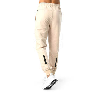 Best Selling Fashionable Slim Fit <b>Men</b> Sweatpants <b>For</b> Casual Wear Comfortable Casual <b>Men's</b> <b>Pants</b> - Product Image 2