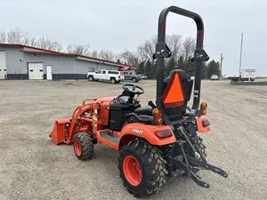 Bomba de Engranajes para Tractor Kubota BX2680 4X4 - Económico y Accesible - Product Image 6