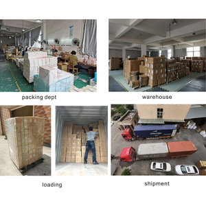 Chất lượng cao sinh thái thân thiện Kraft Lá Màu Hồng Giấy Thủ Công thẻ đám cưới và phong bì cho lời mời kinh doanh - Product Image 5