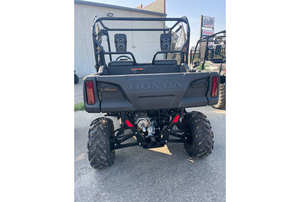 Listo para enviar: Pioneer 700 Deluxe 2025 - Product Image 2