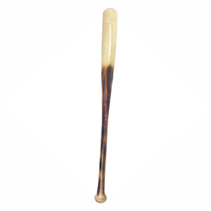 2025 gran oferta al por mayor bate de béisbol de madera/bate de béisbol de madera para adultos jóvenes bate de béisbol hecho a medida y entrenamiento de Softbol - Product Image 6