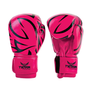Professionnel Mma Fighting Original Gants En Cuir Lourd Poinçonnage Mma Gants De Sparring Équipement De Boxe Gants D'entraînement Personnalisés - Product Image 3