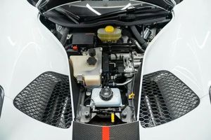 2020 Ford GT serie carbono - Product Image 4