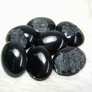 คริสตัลหัตถกรรมสำหรับ45x35x15mm ขัดหินธรรมชาติหินปาล์ม - Product Image 5