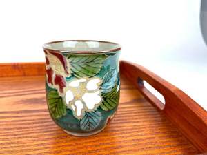 Bandeja de Madera Artesanal con Elegantes Asas, Organizador Rústico para Cocina, para Té, Café, Aperitivos, Decoración del Hogar, Calidad Doméstica - Product Image 4