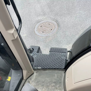 90HP 100HP 110HP 120HP 150HP AUSTRIA Tractor for Agricultural <b>Machinery</b> Manufacturer 4WD Used Fendt Vario Tractors for Sale - Product Image 5