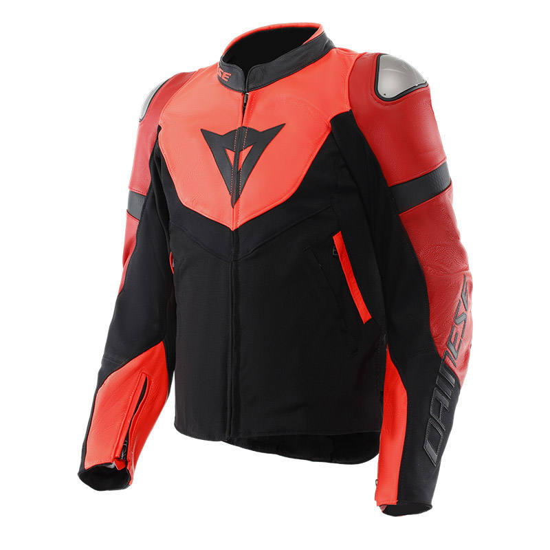 Jaket Dainese Kualitas Premium untuk Berkendara Sepeda Motor