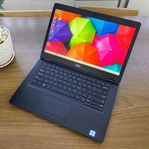 E5490 Garantía de calidad Computadora de juegos usada Windows 10 Relación de pantalla 16:09 Conjunto portátil de computadora - Product Image 1